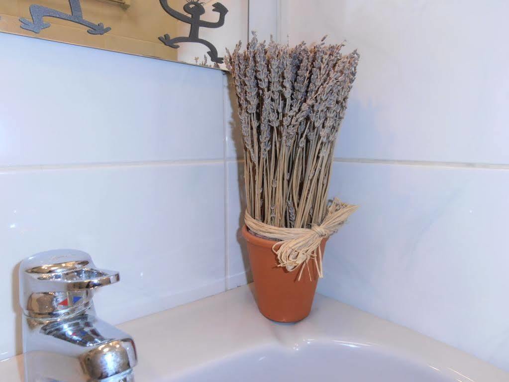Margit Apartment Budapest Eksteriør bilde