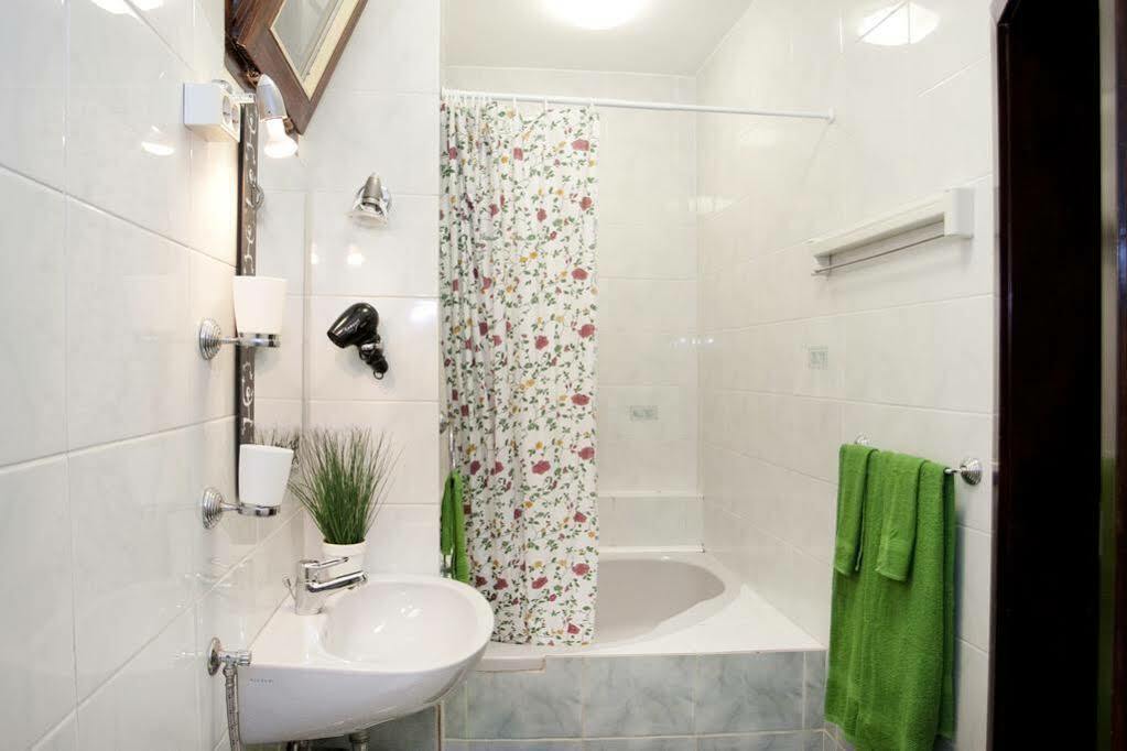 Margit Apartment Budapest Eksteriør bilde